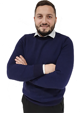 Florian MONUIK, vente Véhicules NEUFS